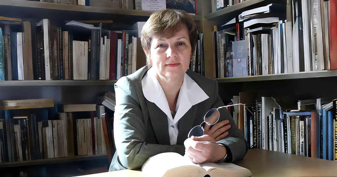 Gabriela Dragnea Horvath