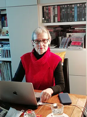 Gabriela Dragnea Horvath