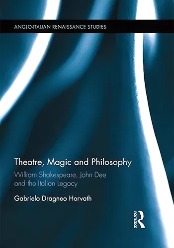 Theatre, Magic and Philosophy